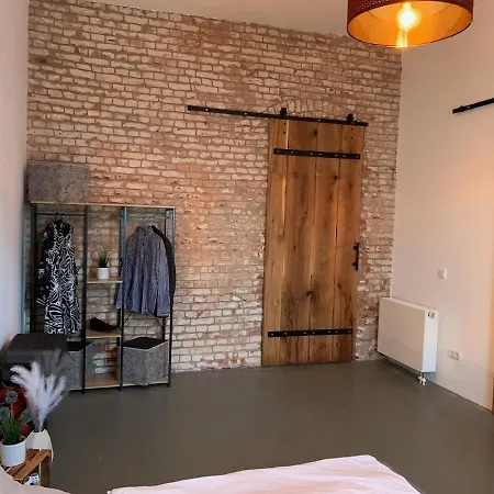 Loft Am Maybachufer *