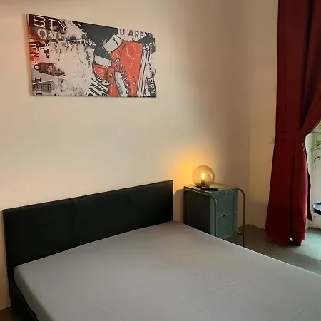 Apartment Loft Am Maybachufer