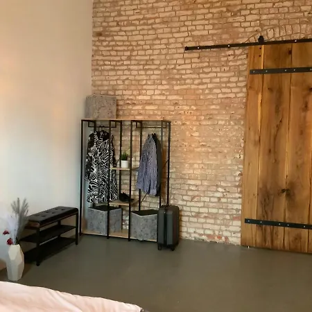 Loft Am Maybachufer