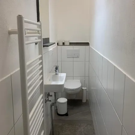 Apartment Loft Am Maybachufer Berlin