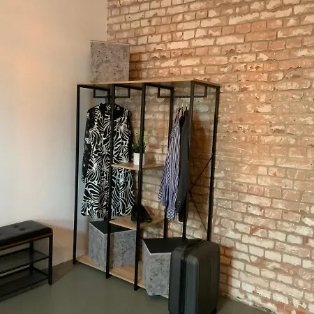 Loft Am Maybachufer * Berlin