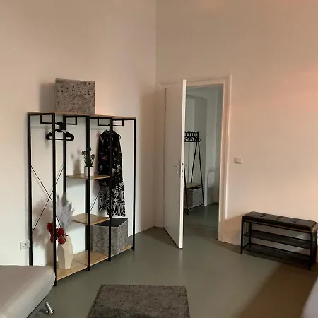 Loft Am Maybachufer
